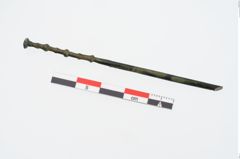 Foto von Bronzemehrkopfnadel (NHMW-PRAE-024618)